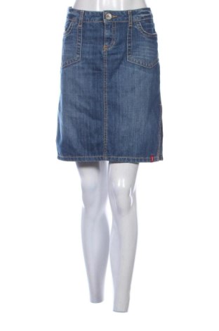 Φούστα Esprit, Μέγεθος L, Χρώμα Μπλέ, Τιμή 10,67 €, #137992098