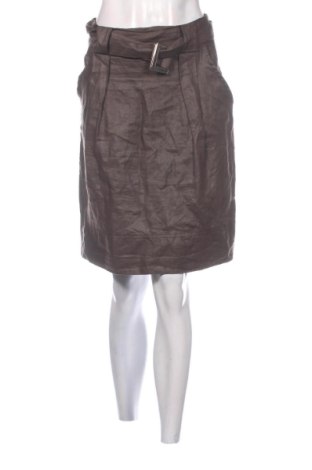 Szoknya Unbranded, Méret S, Szín Barna, Ár 3 191 Ft, #137992843