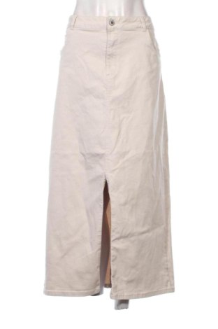 Φούστα Anko, Μέγεθος XXL, Χρώμα Εκρού, Τιμή 11,05 €, #137993361