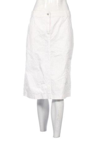 Szoknya Betty Barclay, Méret XXL, Szín Fehér, Ár 13 309 Ft, #137994185