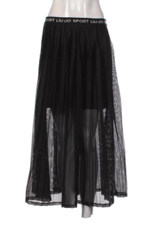 Sukňa Liu Jo, Veľkosť XL, Farba Čierna, Cena  39,61 €, #137994729