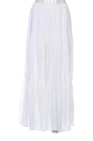 Szoknya Stradivarius, Méret M, Szín Fehér, Ár 4 391 Ft, #137995313