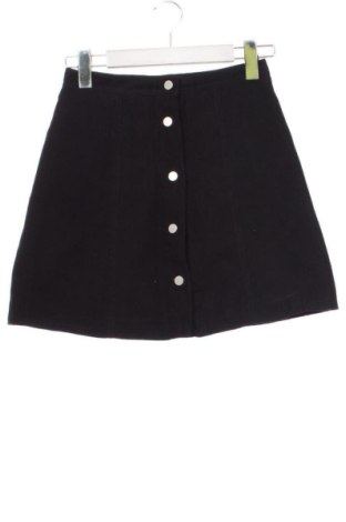 Szoknya H&M, Méret XXS, Szín Fekete, Ár 2 482 Ft, #137995653