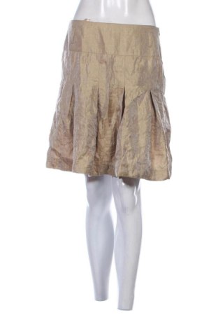 Sukně Esprit, Velikost M, Barva Zlatistá, Cena  208,00 Kč, #137995685