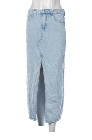 Szoknya Stradivarius, Méret S, Szín Kék, Ár 5 468 Ft, #137995822