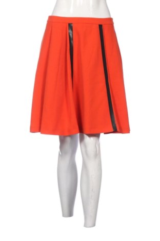 Пола Sportmax Code, Размер M, Цвят Оранжев, Цена 41,00 €, #137996258