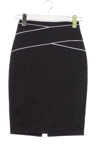 Spódnica Unbranded, Rozmiar XXS, Kolor Czarny, Cena 31,45 zł, #137997033