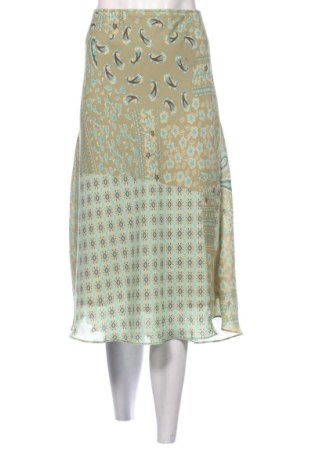 Sukňa Unbranded, Veľkosť XL, Farba Viacfarebná, Cena  14,00 €, #137997065