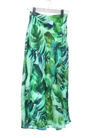 Szoknya Zara, Méret XS, Szín Sokszínű, Ár 10 993 Ft, #137998577