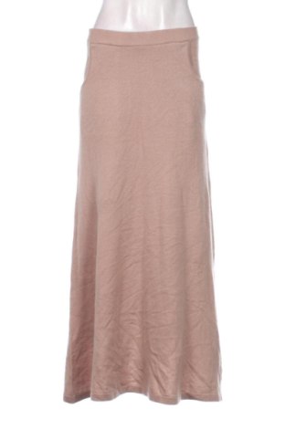 Fustă Unbranded, Mărime L, Culoare Mov deschis, Preț 100,99 Lei, #137999699