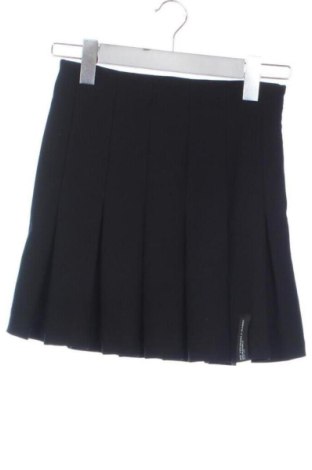 Пола Bershka, Размер XXS, Цвят Черен, Цена 7,00 €, #138001044