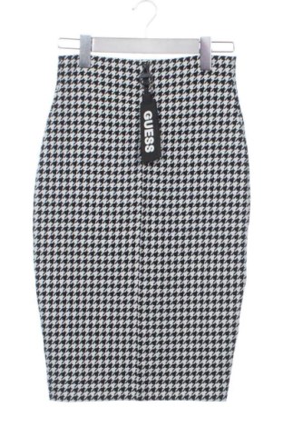 Szoknya Guess, Méret XS, Szín Sokszínű, Ár 7 092 Ft, #138001528