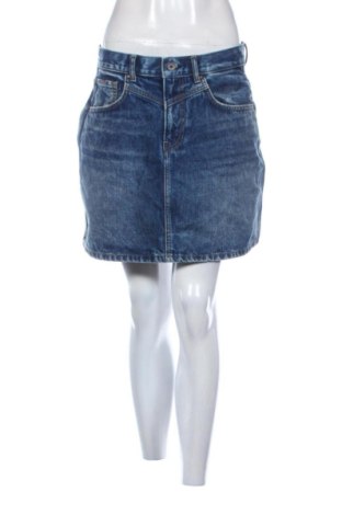 Szoknya Pepe Jeans, Méret L, Szín Kék, Ár 26 699 Ft, #138001642