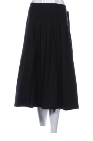 Szoknya Massimo Dutti, Méret XL, Szín Fekete, Ár 12 057 Ft, #138001908