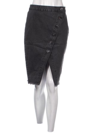 Fustă Trendyol, Mărime S, Culoare Negru, Preț 62,99 Lei, #138003627