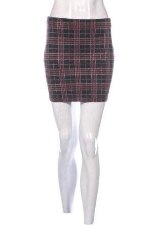 Spódnica Bershka, Rozmiar S, Kolor Kolorowy, Cena 29,63 zł, #138004242