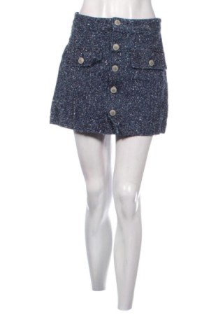 Fustă ONLY, Mărime S, Culoare Multicolor, Preț 62,99 Lei, #138004917