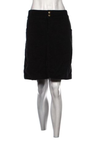 Φούστα Bon Prix, Μέγεθος XXL, Χρώμα Μαύρο, Τιμή 6,48 €, #138005025