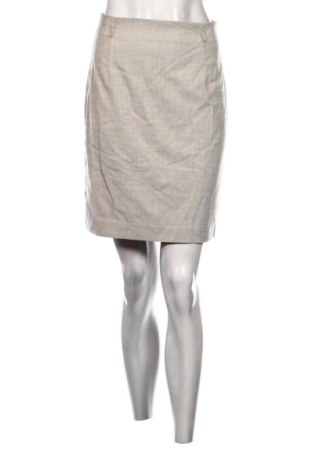 Rock H&M, Größe S, Farbe Beige, Preis € 7,05, #138005342