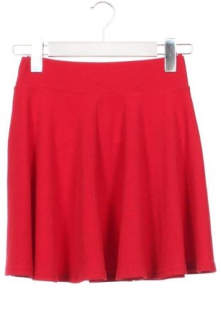 Spódnica Unbranded, Rozmiar XXS, Kolor Czerwony, Cena 29,63 zł, #138005733