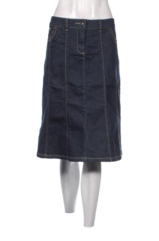 Fustă Micha, Mărime XXL, Culoare Albastru, Preț 62,99 Lei, #138005975