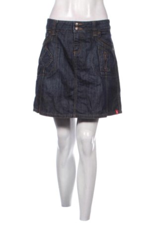 Fustă Esprit, Mărime XL, Culoare Albastru, Preț 62,99 Lei, #138006094