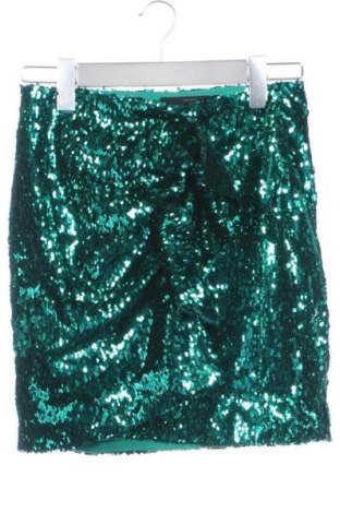 Rock Pinko, Größe XS, Farbe Grün, Preis 45,00 €, #138007723
