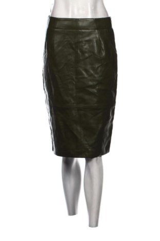 Fustă Esqualo, Mărime S, Culoare Verde, Preț 41,99 Lei, #138011121
