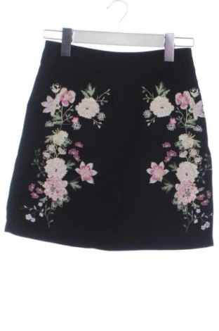 Fustă Springfield, Mărime XXS, Culoare Multicolor, Preț 62,99 Lei, #138011337