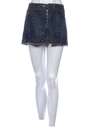 Rock Kenvelo, Größe L, Farbe Blau, Preis € 12,00, #138011394