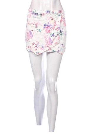 Rock Gina Tricot, Größe M, Farbe Mehrfarbig, Preis € 8,00, #138011665