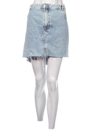 Пола H&M, Размер 3XL, Цвят Син, Цена 11,00 €, #138012036
