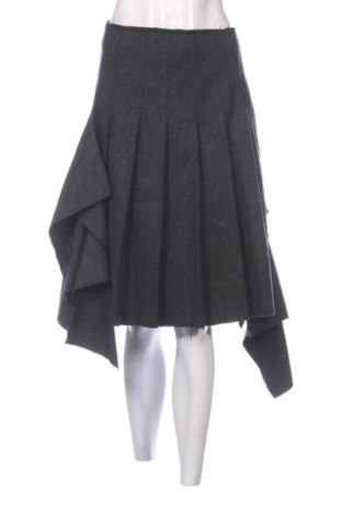 Rock Unbranded, Größe M, Farbe Grau, Preis € 13,70, #138013059