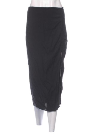 Rock H&M, Größe L, Farbe Schwarz, Preis € 13,00, #138013166