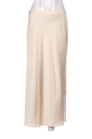 Sukňa Zara, Veľkosť M, Farba Béžová, Cena  20,00 €, #138013725