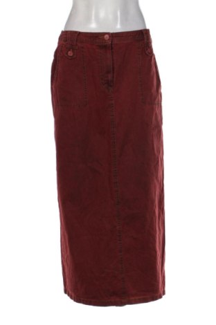 Rock La Strada, Größe M, Farbe Rot, Preis € 10,00, #138015627