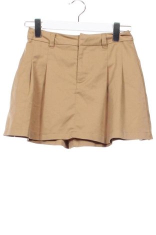 Пола H&M, Размер XS, Цвят Бежов, Цена 9,00 €, #138016080