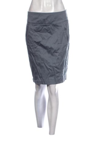Rock H&M, Größe M, Farbe Grau, Preis € 9,00, #138019566