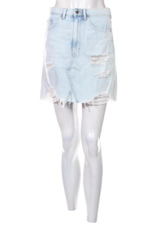 Szoknya H&M, Méret S, Szín Kék, Ár 4 104 Ft, #138020210