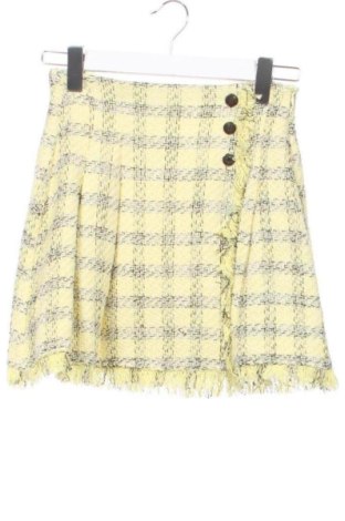 Spódnica Zara, Rozmiar XS, Kolor Kolorowy, Cena 46,57 zł, #138020279