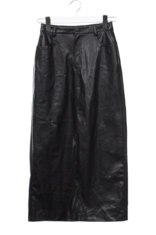 Rock Kiabi, Größe XXS, Farbe Schwarz, Preis 11,99 €, #138020283