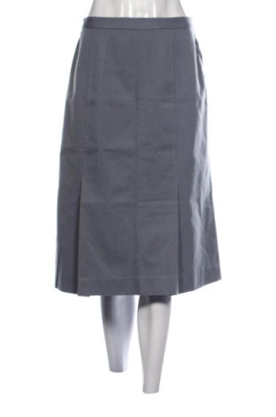 Rock Unbranded, Größe L, Farbe Grau, Preis 13,00 €, #138022138