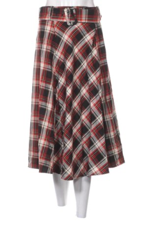 Rock H&M, Größe S, Farbe Mehrfarbig, Preis € 12,00, #138022798