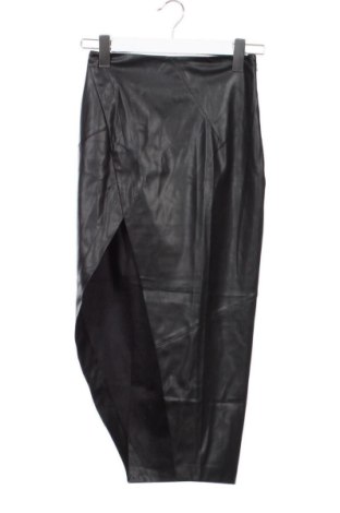 Spódnica Unbranded, Rozmiar XXS, Kolor Czarny, Cena 92,54 zł, #138023223