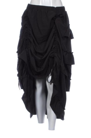Fustă Unbranded, Mărime L, Culoare Negru, Preț 58,00 Lei, #138023726