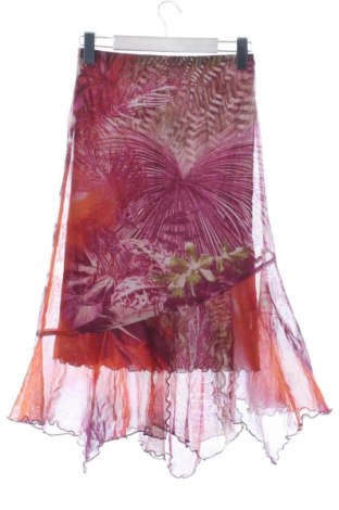 Fustă Christine Laure, Mărime XXS, Culoare Multicolor, Preț 162,00 Lei, #138024908