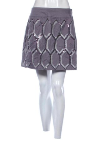 Fustă Limited Collection, Mărime M, Culoare Mov, Preț 34,72 Lei, #138025189