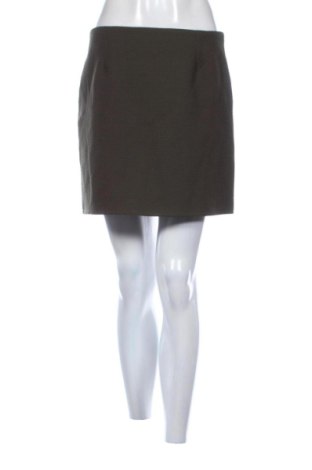 Fustă Boohoo, Mărime M, Culoare Verde, Preț 35,96 Lei, #138025378