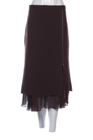 Rock Unbranded, Größe L, Farbe Braun, Preis € 12,95, #138026201