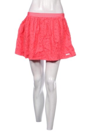 Пола Superdry, Размер M, Цвят Розов, Цена 18,42 €, #138026418